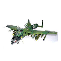 Trumpeter 02214 1/32 US A-10A Thunderbolt II