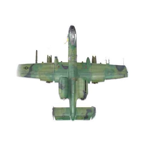Trumpeter 02214 1/32 US A-10A Thunderbolt II
