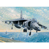 Trumpeter 02229 1/32 AV-8B Harrier II