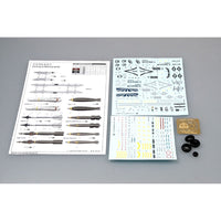 Trumpeter 02229 1/32 AV-8B Harrier II