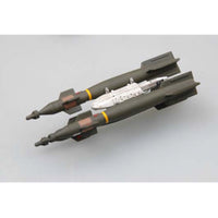 Trumpeter 02229 1/32 AV-8B Harrier II