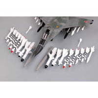 Trumpeter 02238 1/32 Russian MIG-29M Fulcrum Fighter