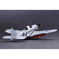 Trumpeter 02241 1/32 US Navy SBD-1/2 Dauntless