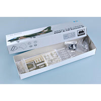 Trumpeter 02245 1/32 USAF A-7D Corsair II