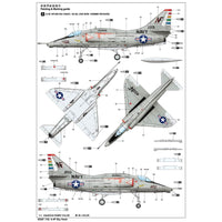 Trumpeter 02267 1/32 DG A-4F Skyhawk