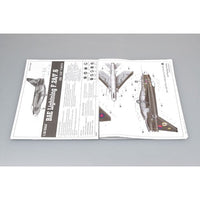 Trumpeter 02281 1/32 Aircraft - English Electric (BAC) Lightning F.2A/F6
