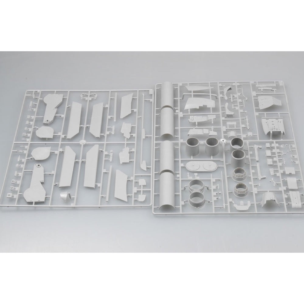 Trumpeter 02281 1/32 Aircraft - English Electric (BAC) Lightning F.2A/F6