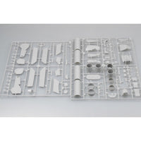 Trumpeter 02281 1/32 Aircraft - English Electric (BAC) Lightning F.2A/F6