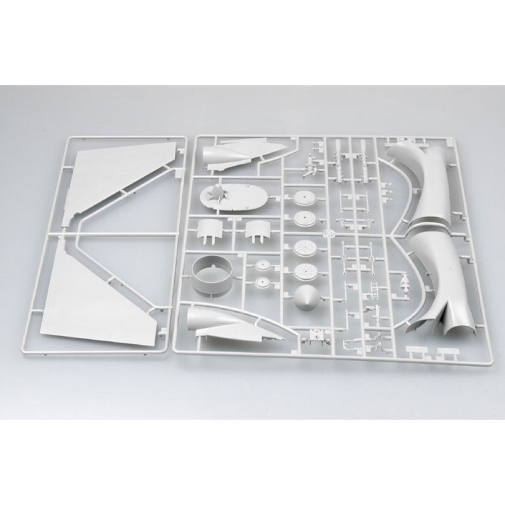 Trumpeter 02281 1/32 Aircraft - English Electric (BAC) Lightning F.2A/F6