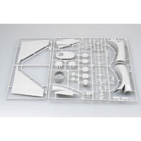 Trumpeter 02281 1/32 Aircraft - English Electric (BAC) Lightning F.2A/F6