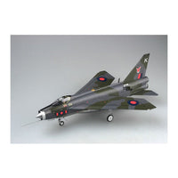 Trumpeter 02281 1/32 Aircraft - English Electric (BAC) Lightning F.2A/F6