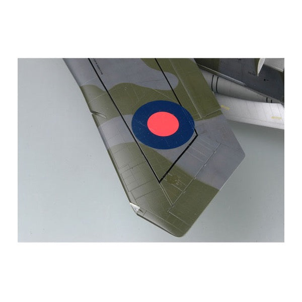 Trumpeter 02281 1/32 Aircraft - English Electric (BAC) Lightning F.2A/F6