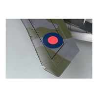 Trumpeter 02281 1/32 Aircraft - English Electric (BAC) Lightning F.2A/F6
