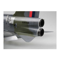 Trumpeter 02281 1/32 Aircraft - English Electric (BAC) Lightning F.2A/F6