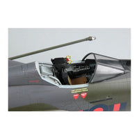 Trumpeter 02281 1/32 Aircraft - English Electric (BAC) Lightning F.2A/F6