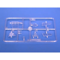 Trumpeter 02807 1/48 Curtiss P-40B Warhawk (Australian Decals incl)