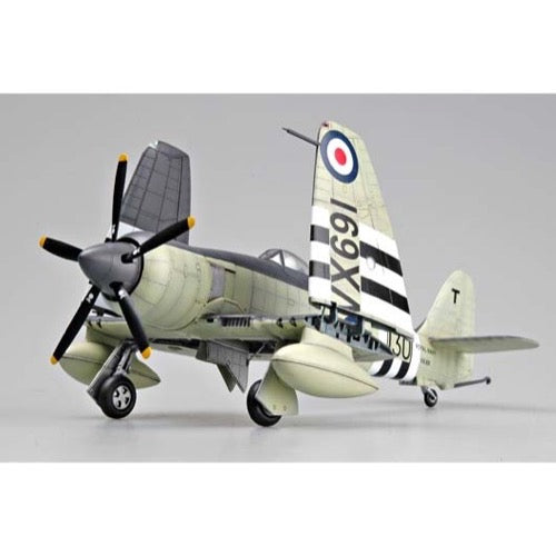 Trumpeter 02844 1/48 Hawker Sea Fury FB.11