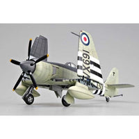 Trumpeter 02844 1/48 Hawker Sea Fury FB.11
