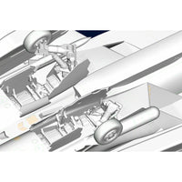Trumpeter 03206 1/32 EA-18G Growler