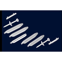 Trumpeter 03206 1/32 EA-18G Growler
