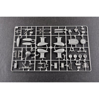 Trumpeter 1/32 Junkers Ju-87D Stuka