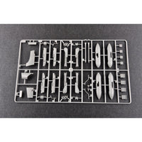 Trumpeter 1/32 Junkers Ju-87D Stuka