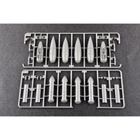 Trumpeter 1/32 Junkers Ju-87D Stuka