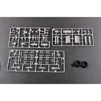 Trumpeter 1/32 Junkers Ju-87D Stuka