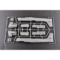 Trumpeter 1/32 Junkers Ju-87D Stuka
