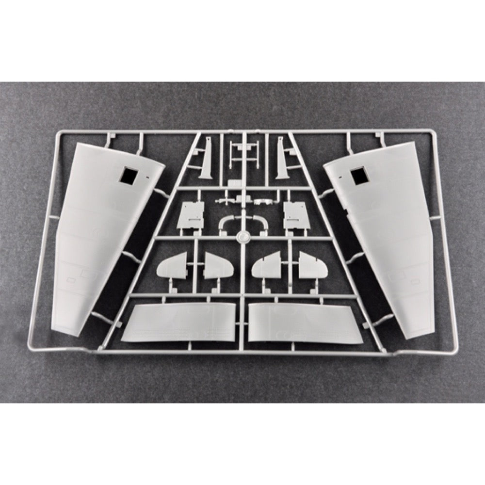 Trumpeter 1/32 Junkers Ju-87D Stuka