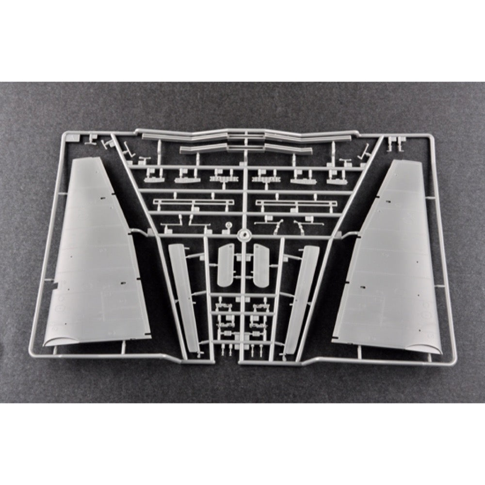 Trumpeter 1/32 Junkers Ju-87D Stuka