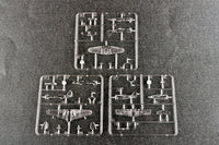 Trumpeter 03711 1/200 Yorktown CV-5