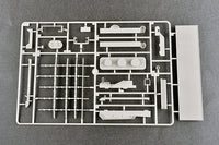 Trumpeter 03711 1/200 Yorktown CV-5
