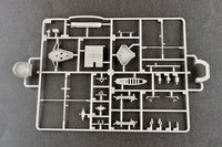 Trumpeter 03711 1/200 Yorktown CV-5
