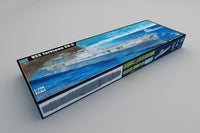 Trumpeter 03711 1/200 Yorktown CV-5