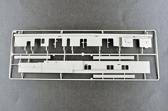 Trumpeter 03711 1/200 Yorktown CV-5