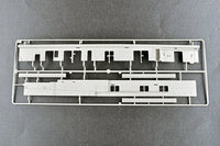 Trumpeter 03711 1/200 Yorktown CV-5