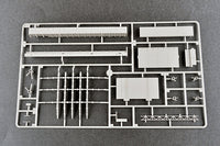 Trumpeter 03711 1/200 Yorktown CV-5