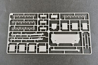 Trumpeter 03711 1/200 Yorktown CV-5