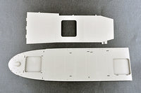 Trumpeter 03711 1/200 Yorktown CV-5