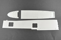 Trumpeter 03711 1/200 Yorktown CV-5