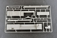 Trumpeter 03711 1/200 Yorktown CV-5