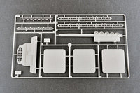 Trumpeter 03711 1/200 Yorktown CV-5