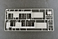 Trumpeter 03711 1/200 Yorktown CV-5