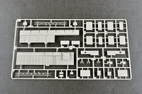 Trumpeter 03711 1/200 Yorktown CV-5