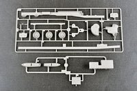 Trumpeter 03711 1/200 Yorktown CV-5