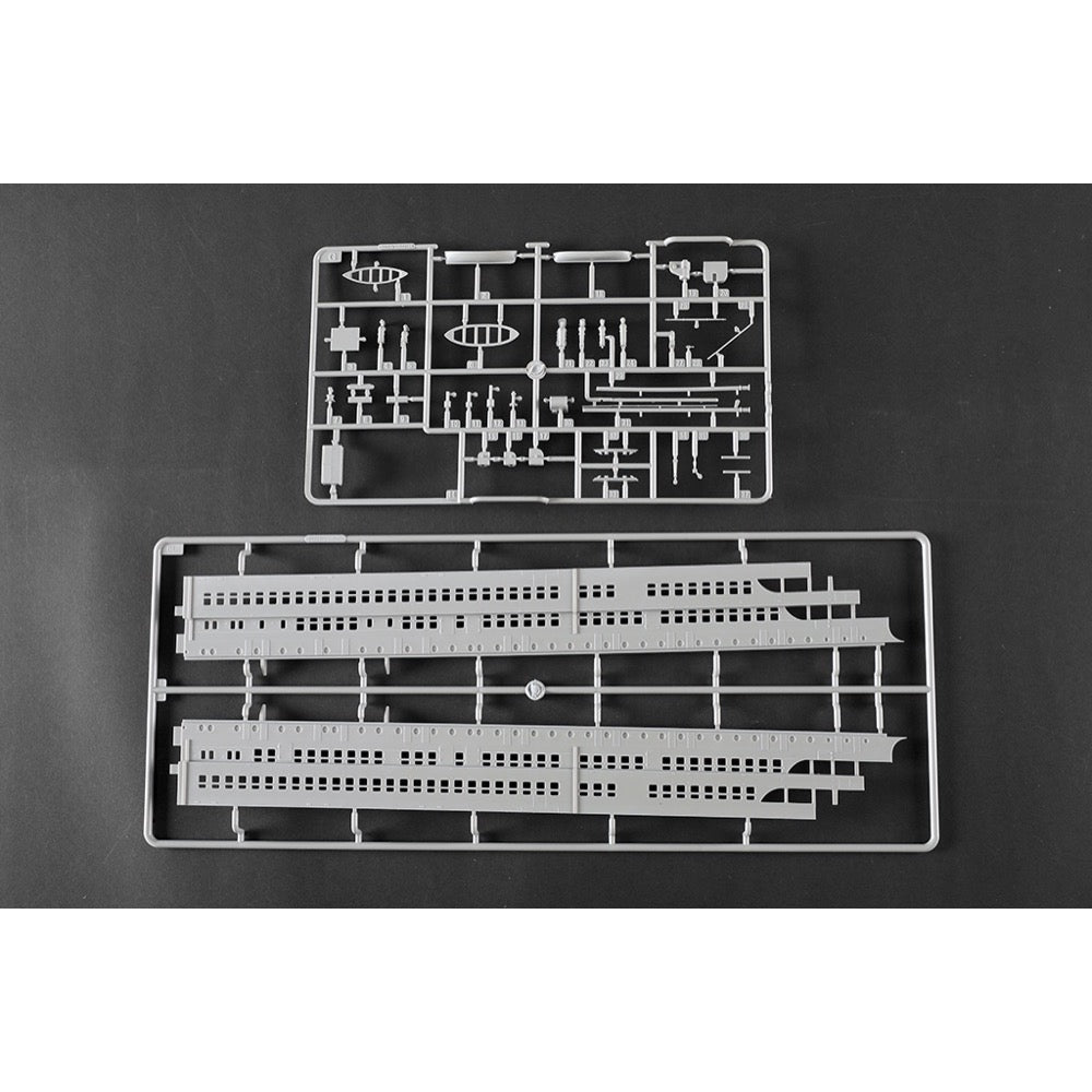 Trumpeter 03721 1/200 Britannic