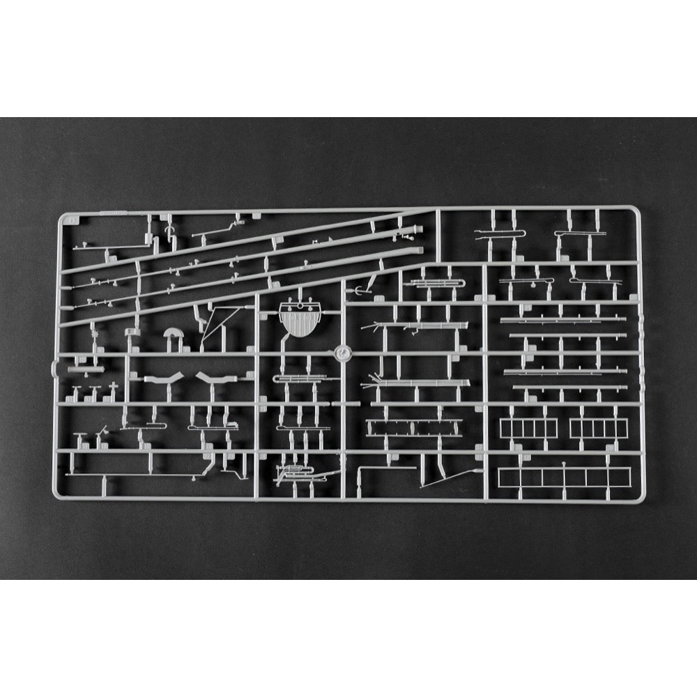 Trumpeter 03721 1/200 Britannic