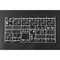 Trumpeter 03721 1/200 Britannic