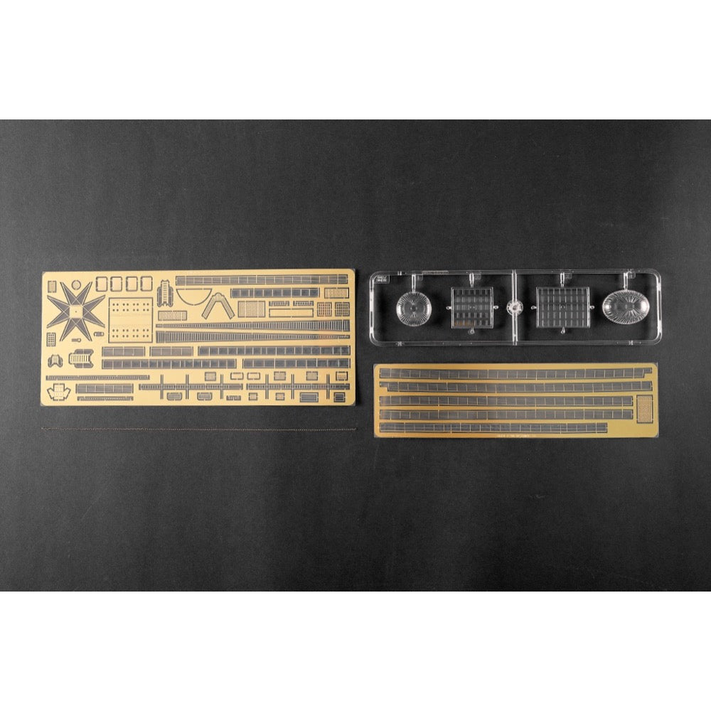 Trumpeter 03721 1/200 Britannic